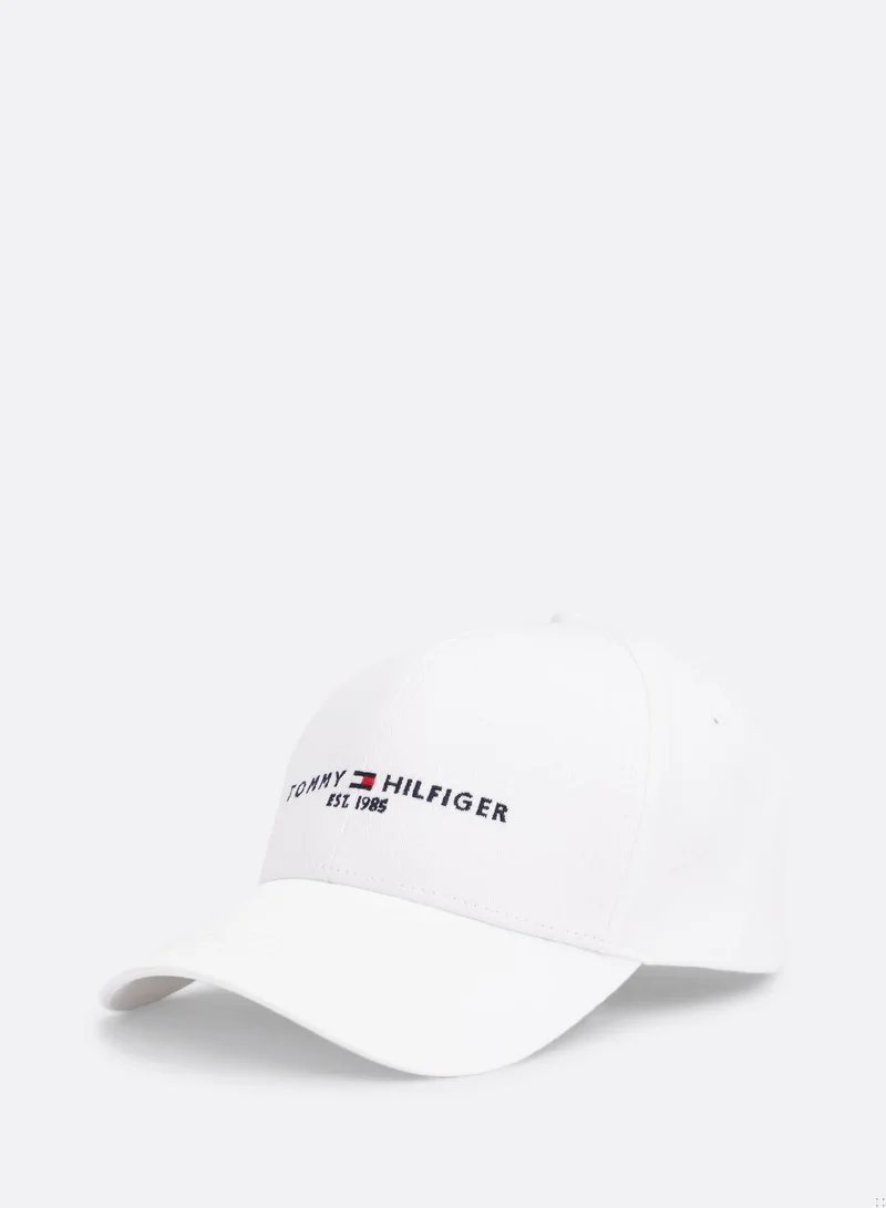 TOMMY HILFIGER Th Established Cap